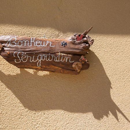 Bonheur Perigourdin Lägenhet Trémolat Exteriör bild