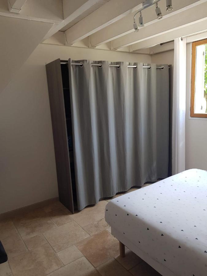 Bonheur Perigourdin Lägenhet Trémolat Exteriör bild